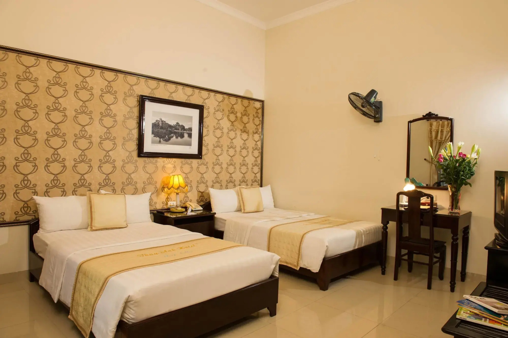 Thuy Anh Hotel