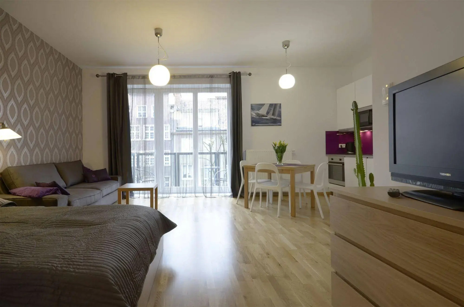 Dom & House - Apartments Old Town Tandeta