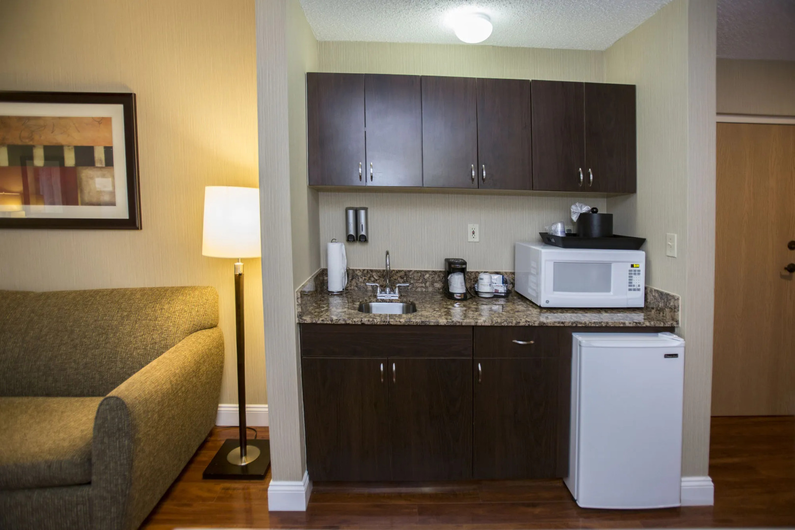 Best Western Plus Ambassador Suites Venice