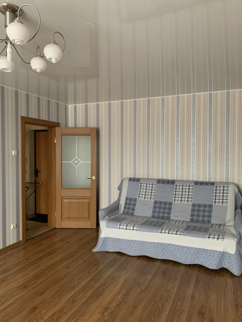 Апартаменты на проезде Зеленый