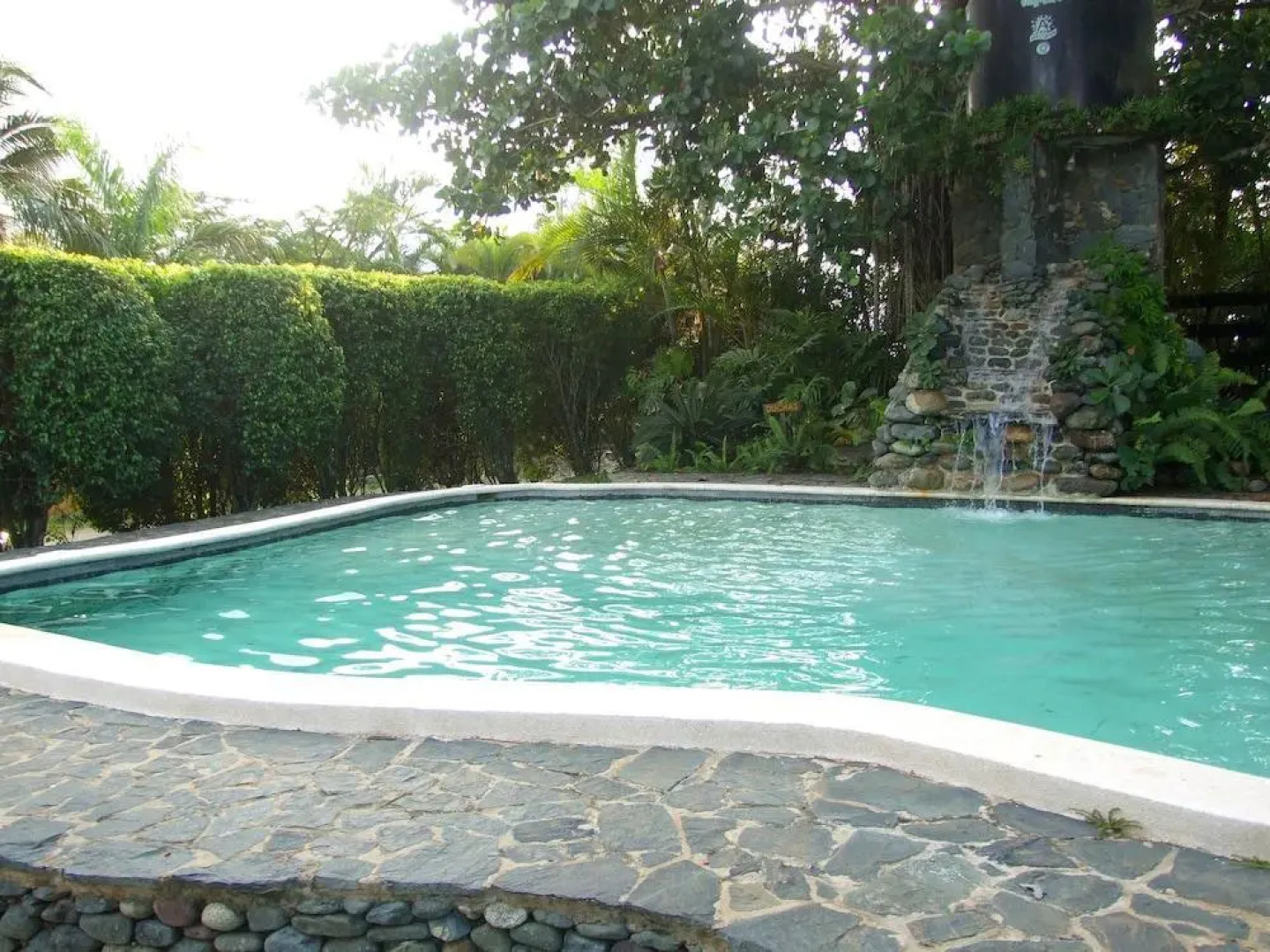 Hotel Rancho Olivier