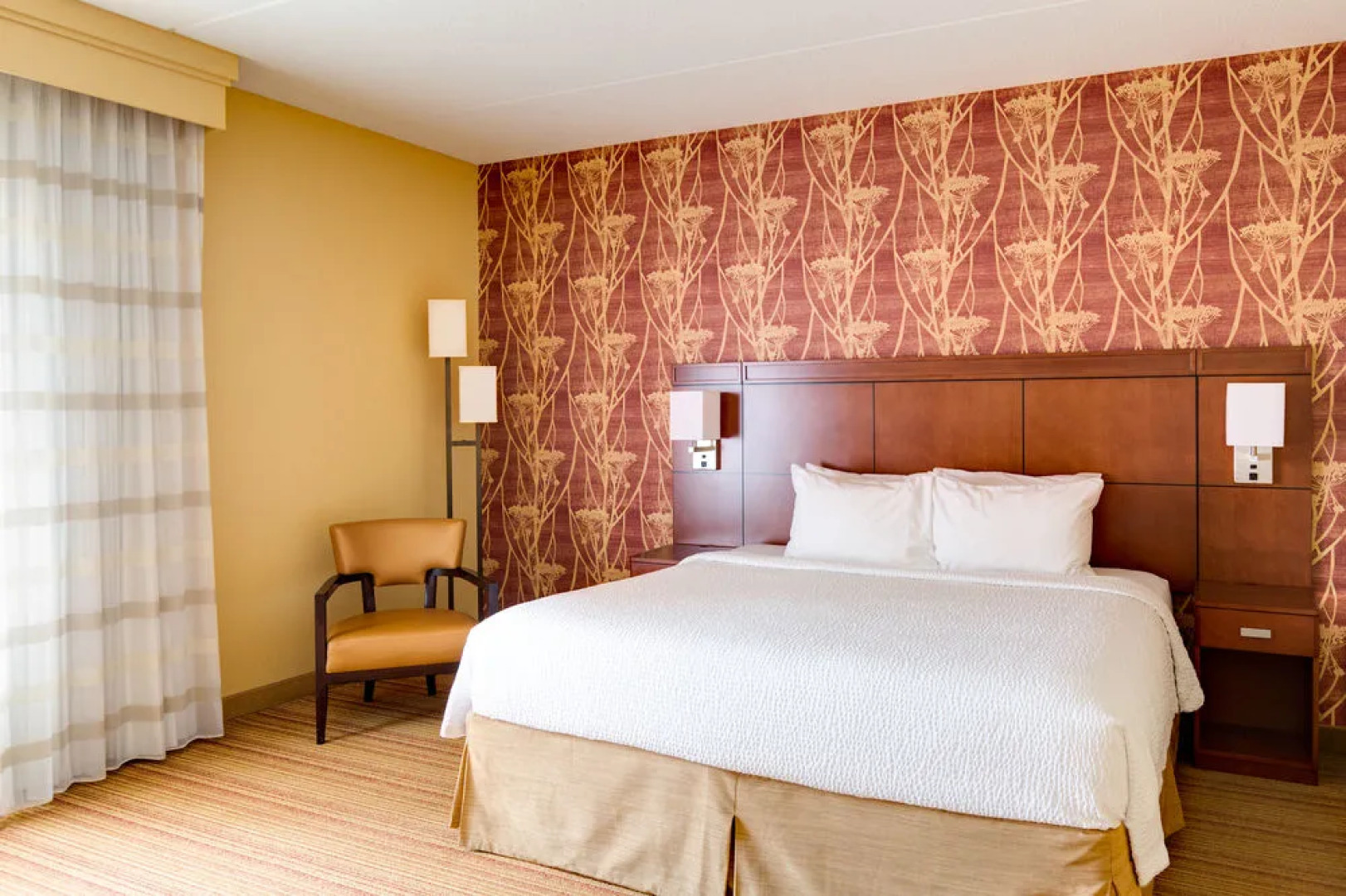 Courtyard Pittsburgh Airport