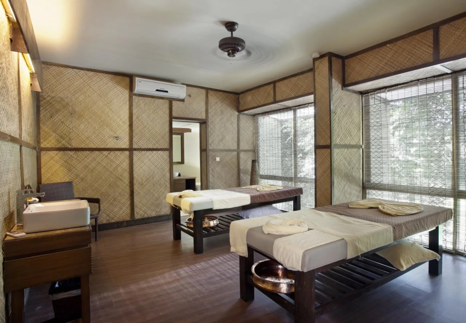 DuSai Resort & Spa