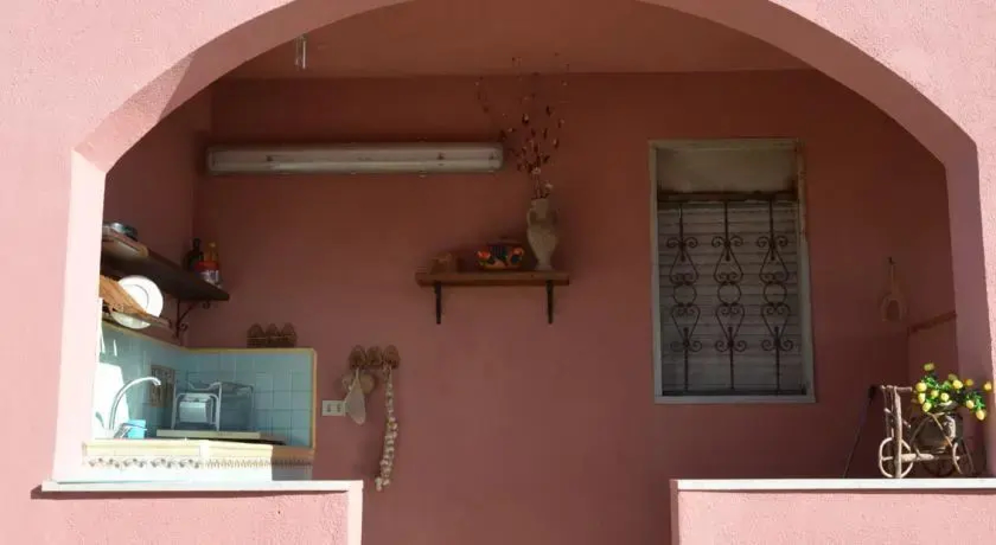 Villetta Nel Verde