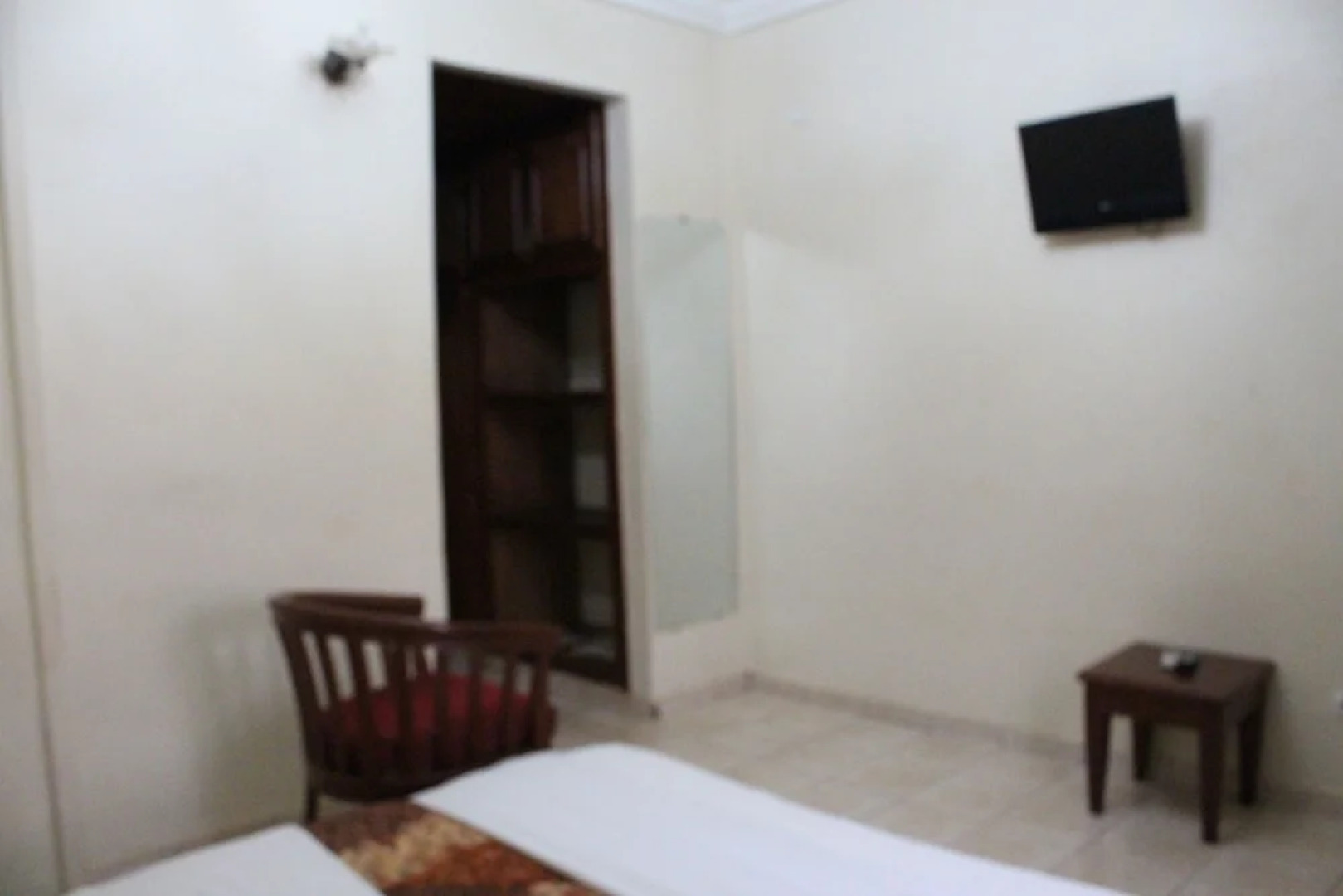 Hotel Mbouoh Star Palace