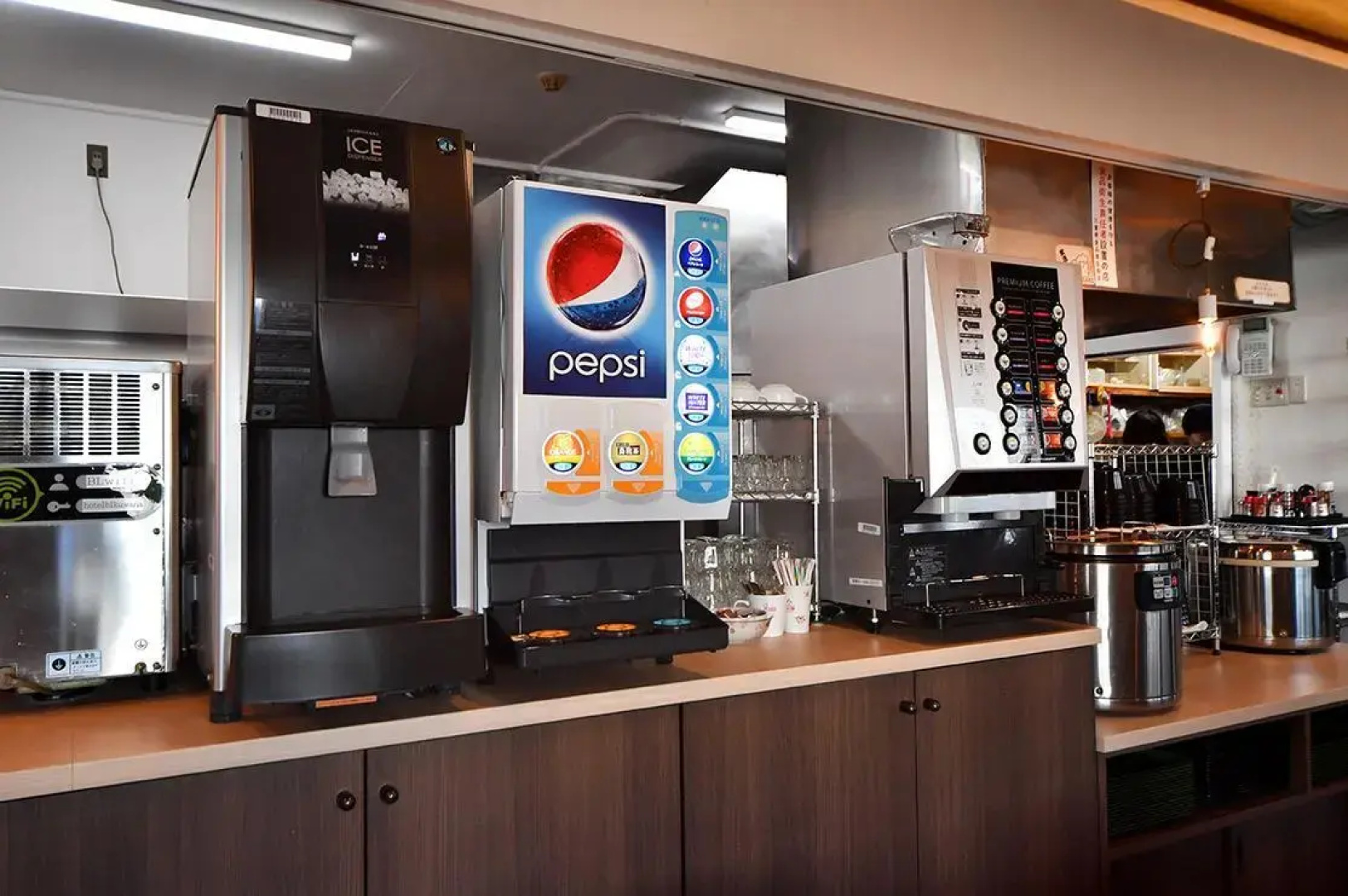 Business Hotel BL Kuwana