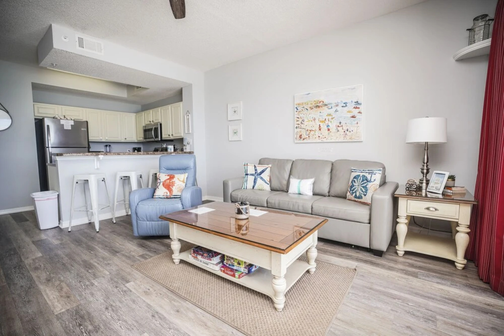 Gulf Dunes Resort by Panhandle Getaways