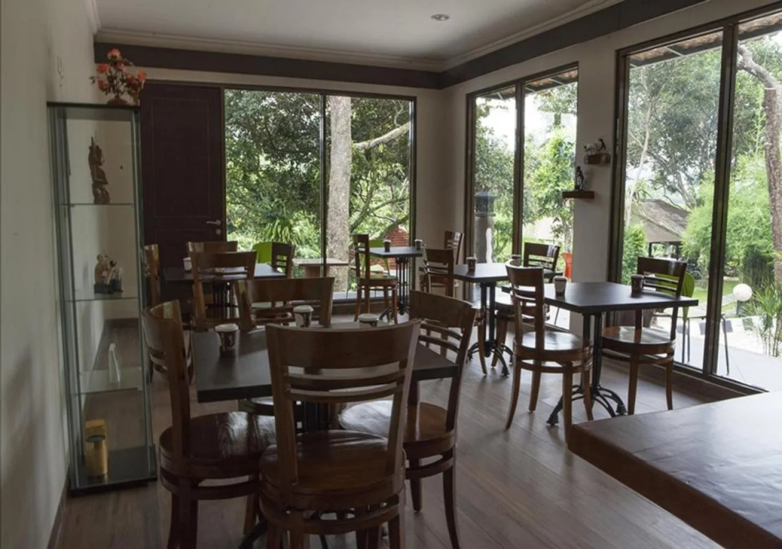 Villa Sawah Resort Managed By Salak Hospitality