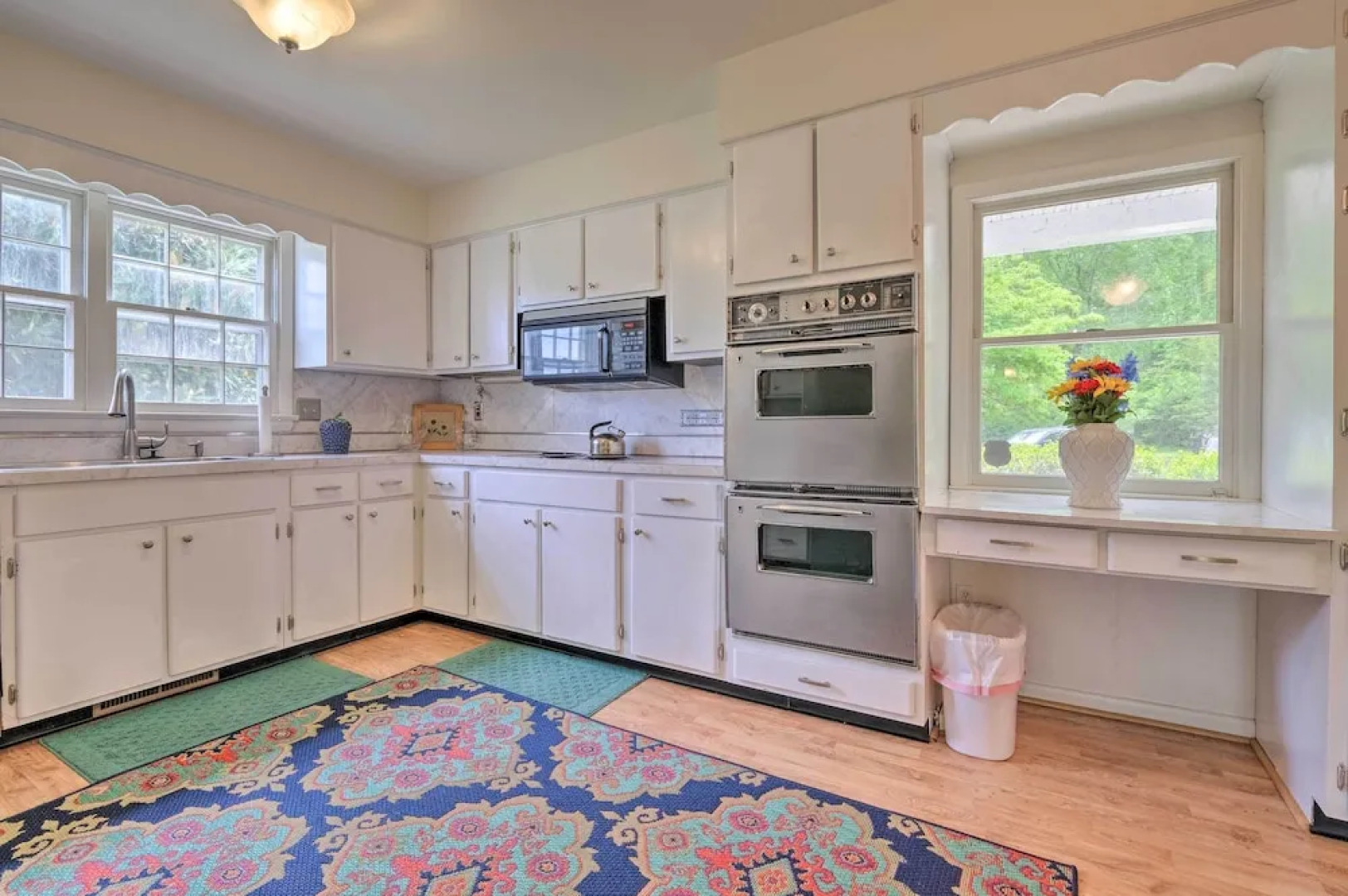 Waterfront House With Dock, Kayaks, & Sailboat!