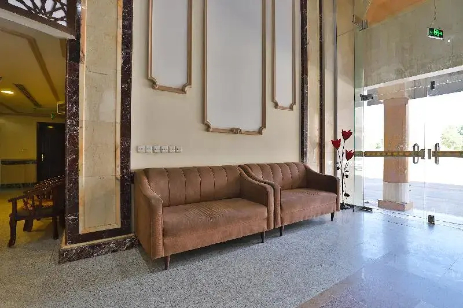 Oyo 429 Hamsat Taiba Hotel