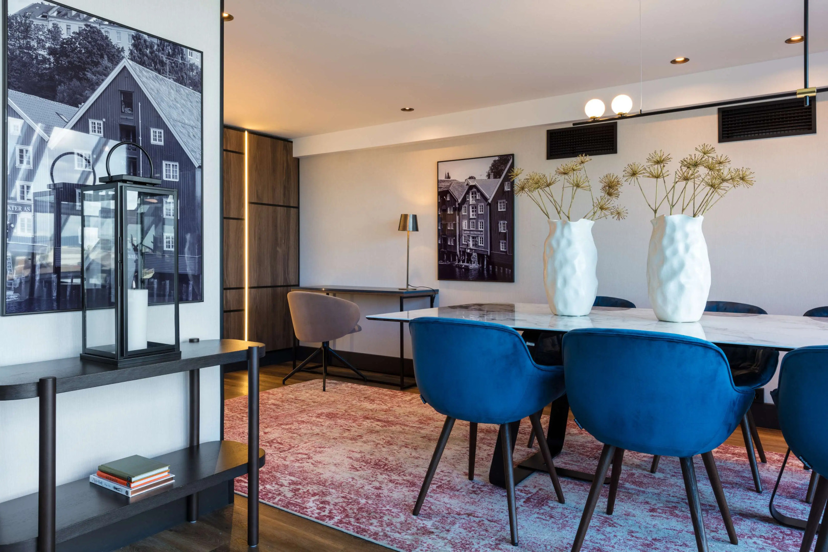 Radisson Blu Royal Garden Hotel