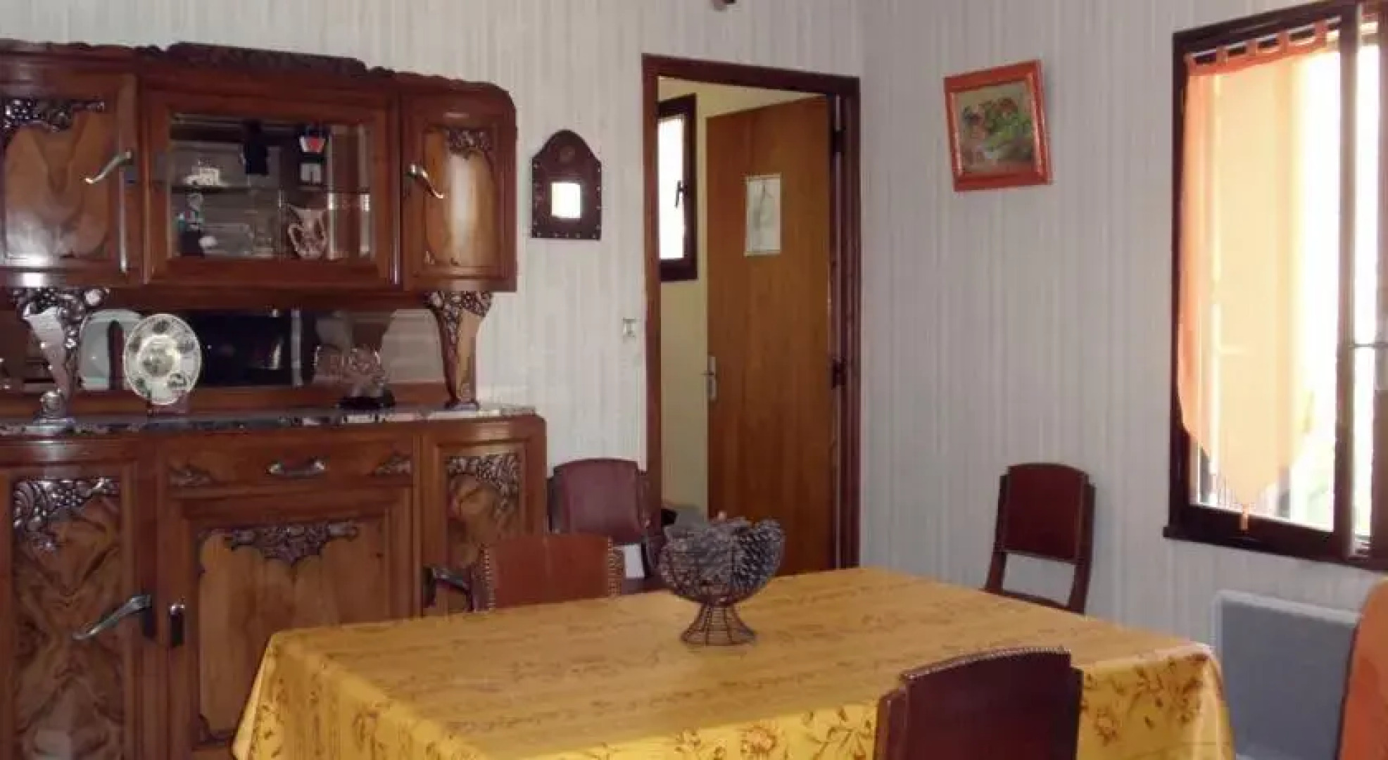 La Rabassière Holiday Home