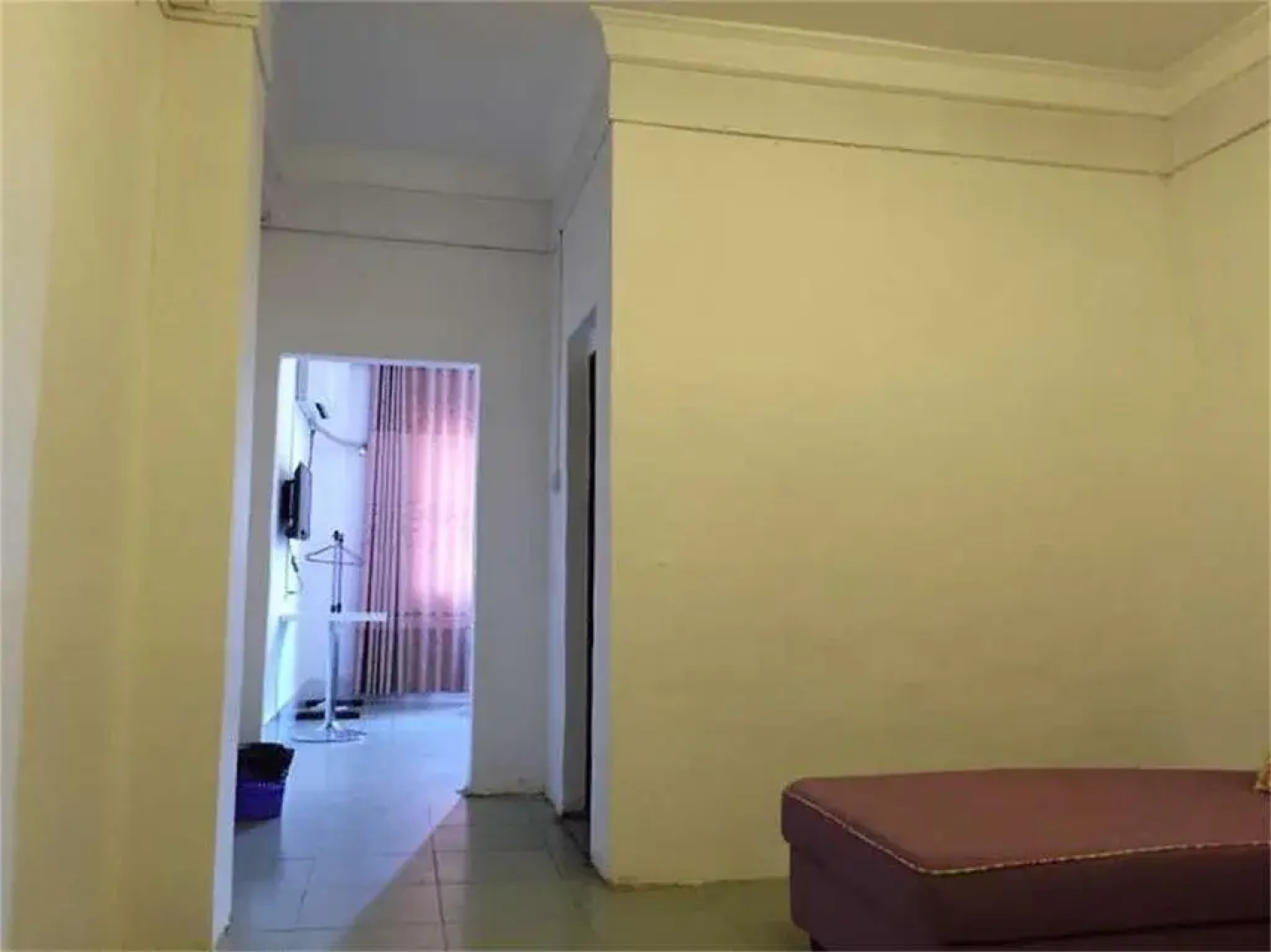 Zhanjiang Ouranjian Guesthouse