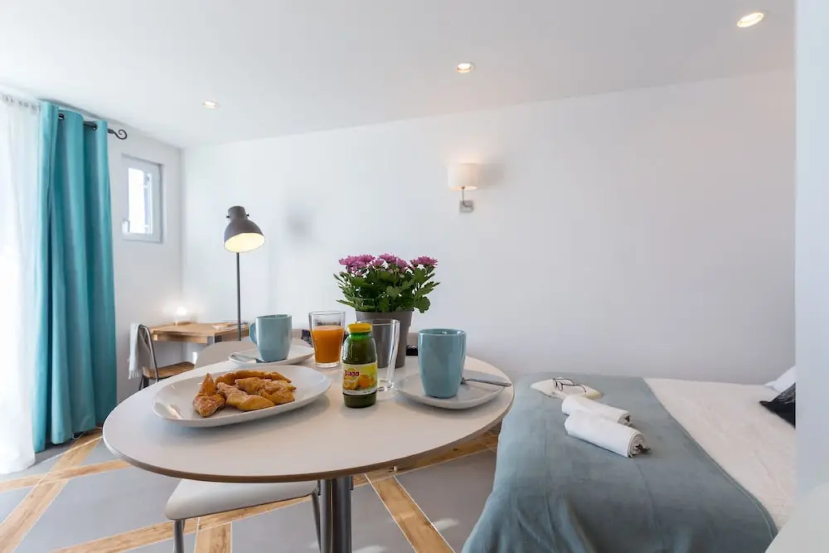 La Maison Du Pêcheur