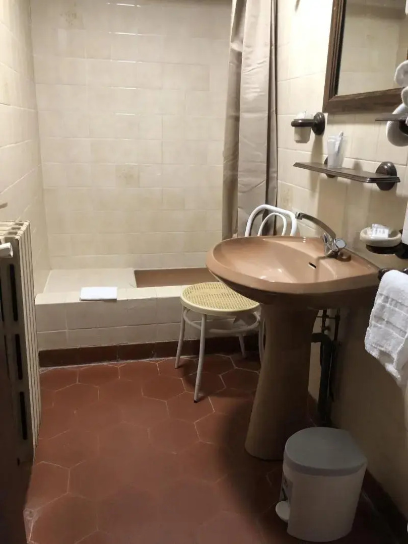 Auberge Le Renard'eau