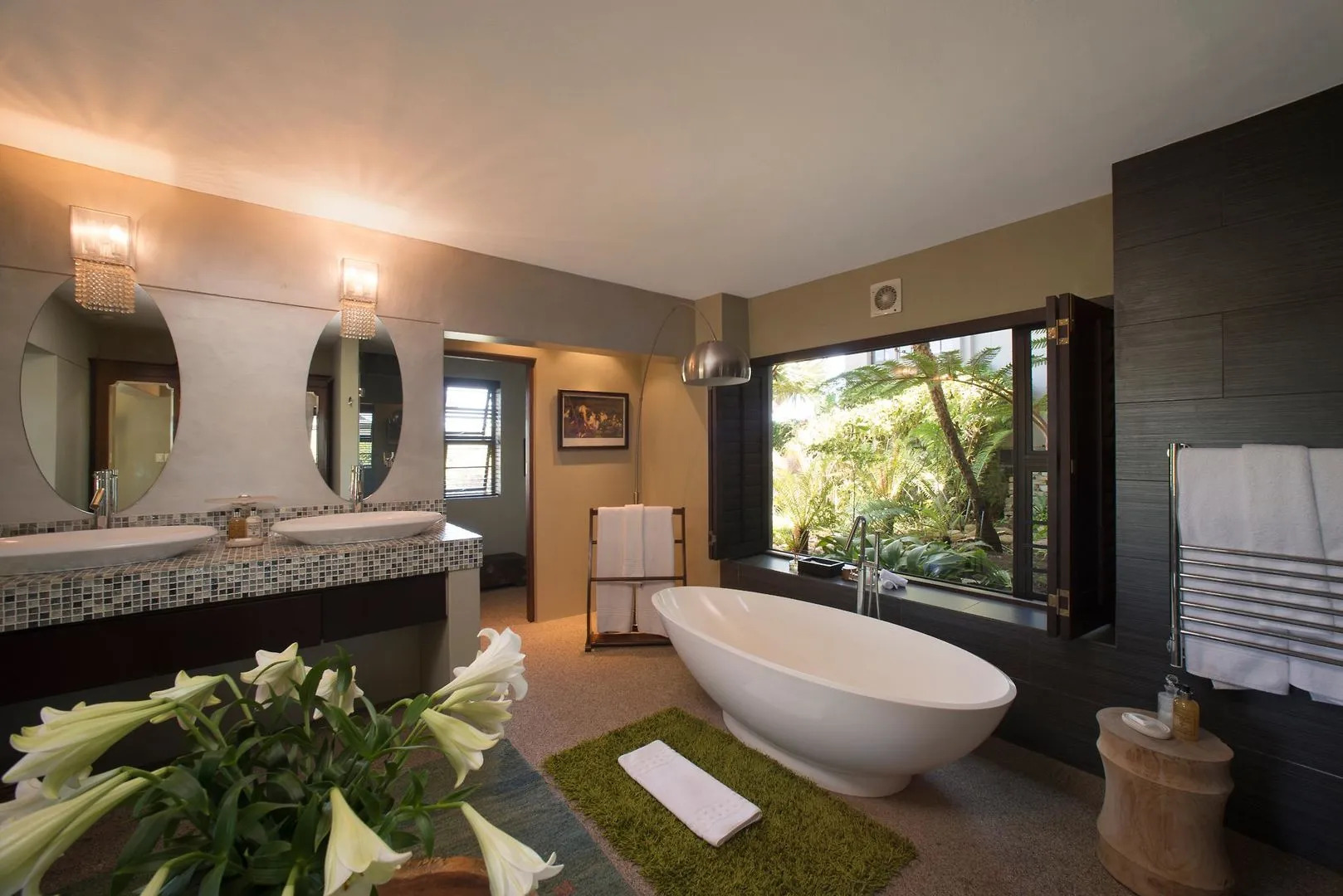 Kanonkop Guest House