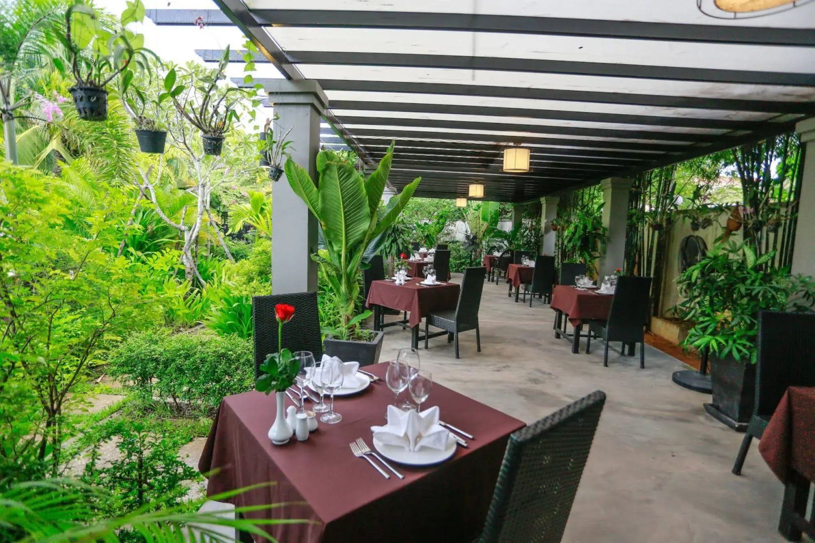 Ladear Angkor Boutique Hotel