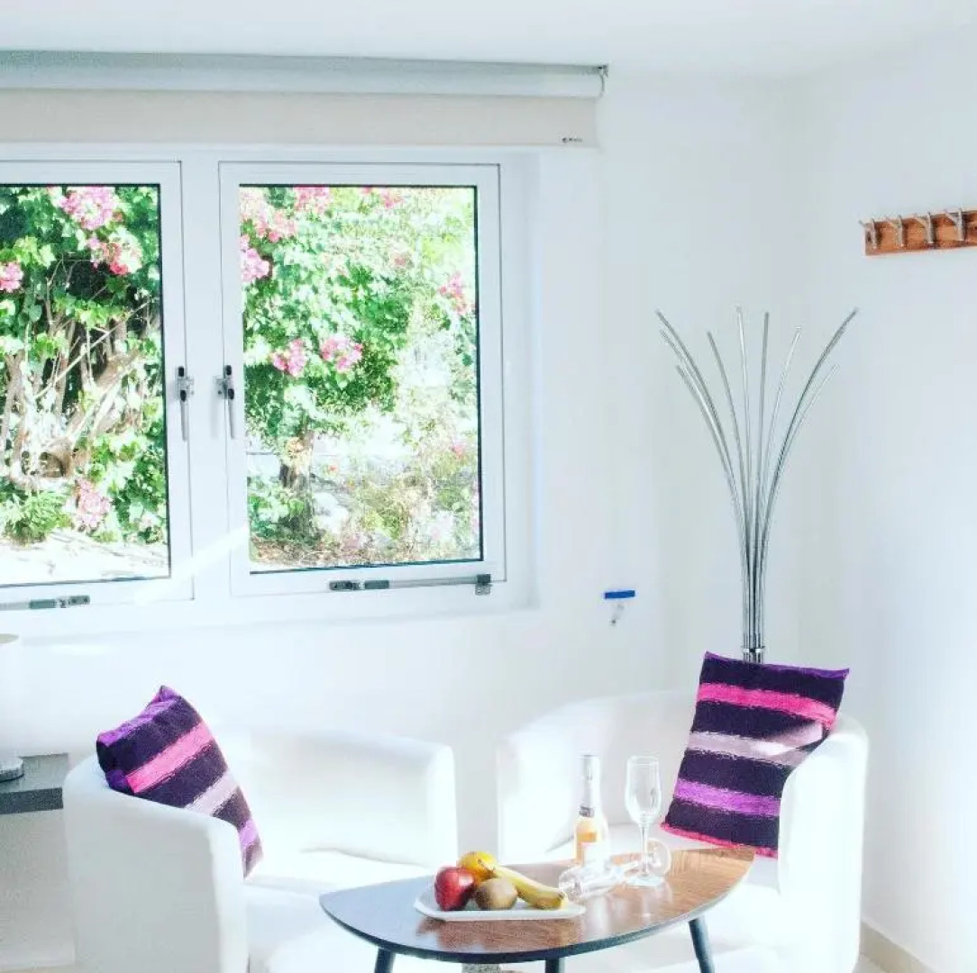 Vip Caribbean Views 300 Meters To The Coral Estate Beach