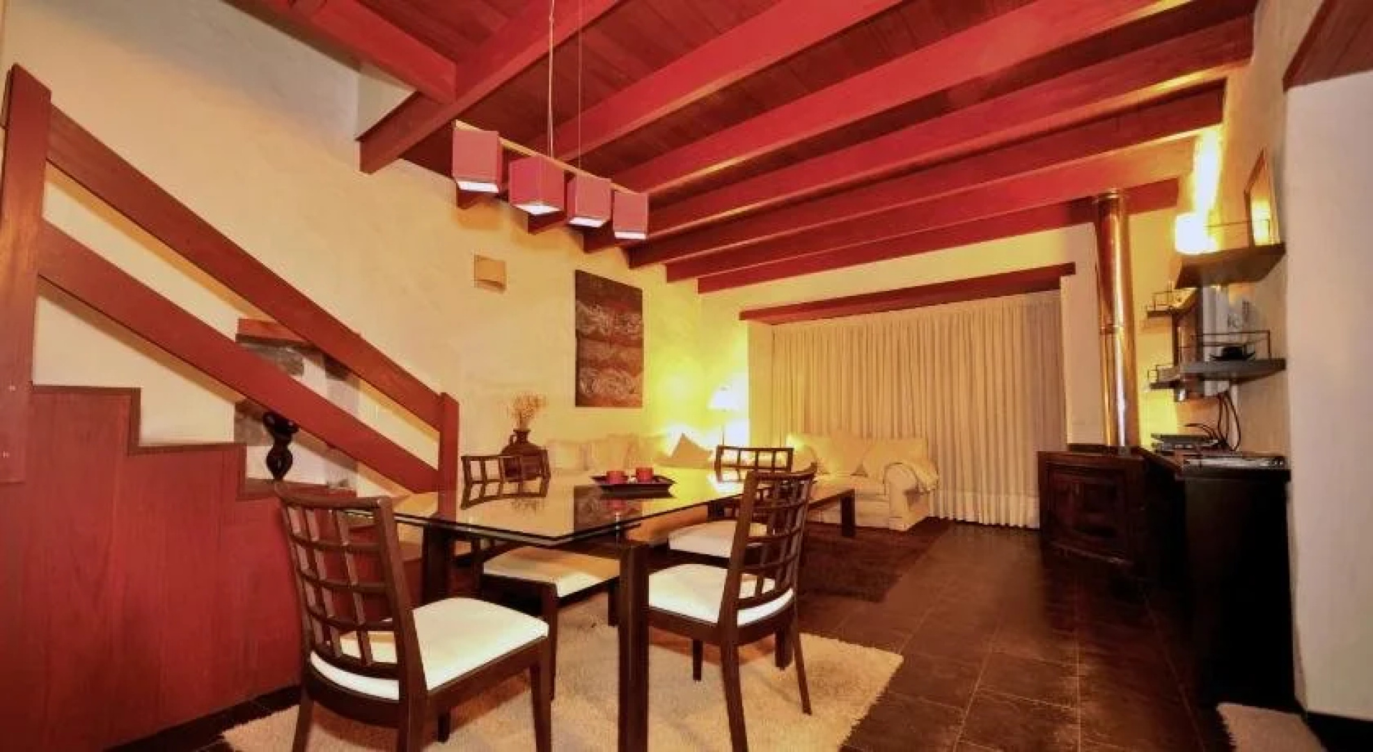 Casa Rural La Higuera
