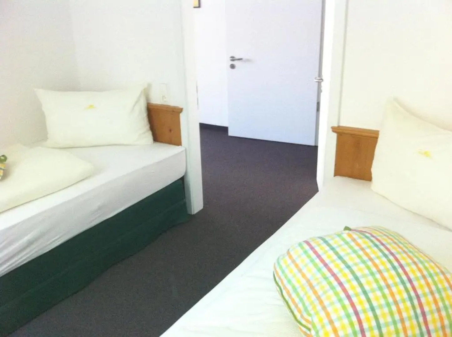 Restaurant Waldmeisterei