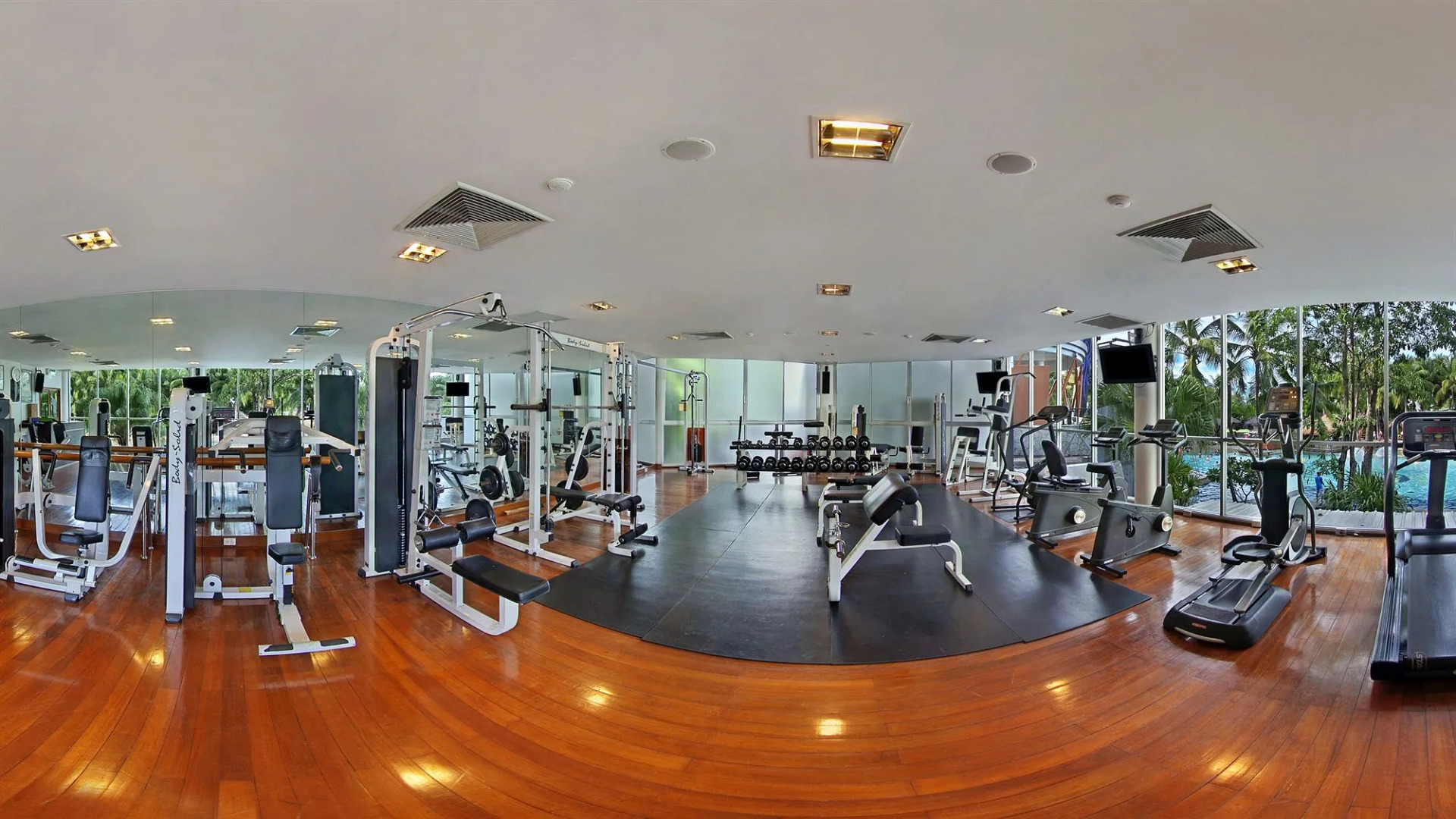 Hard Rock Hotel Pattaya