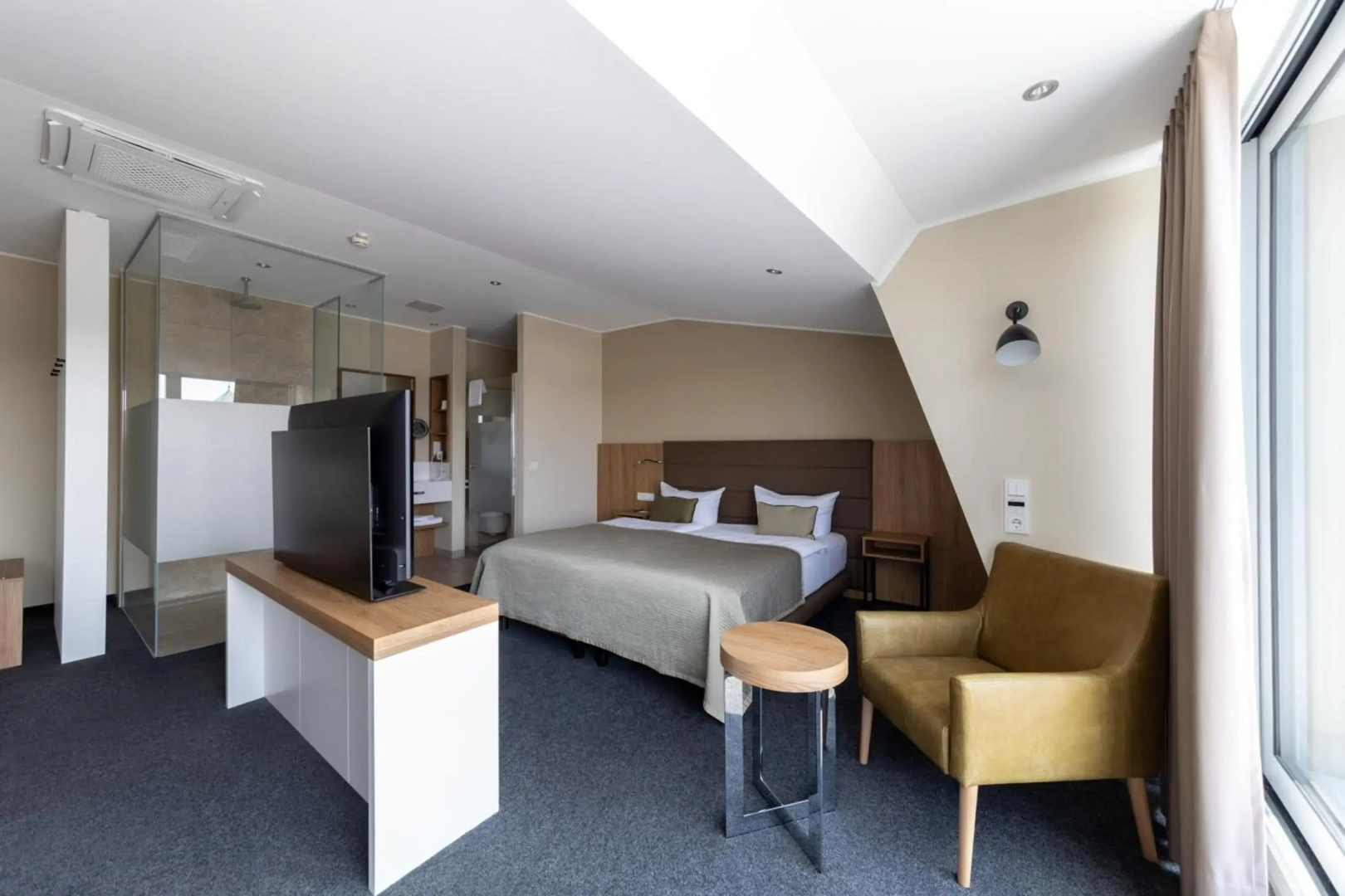 Hotel Ross