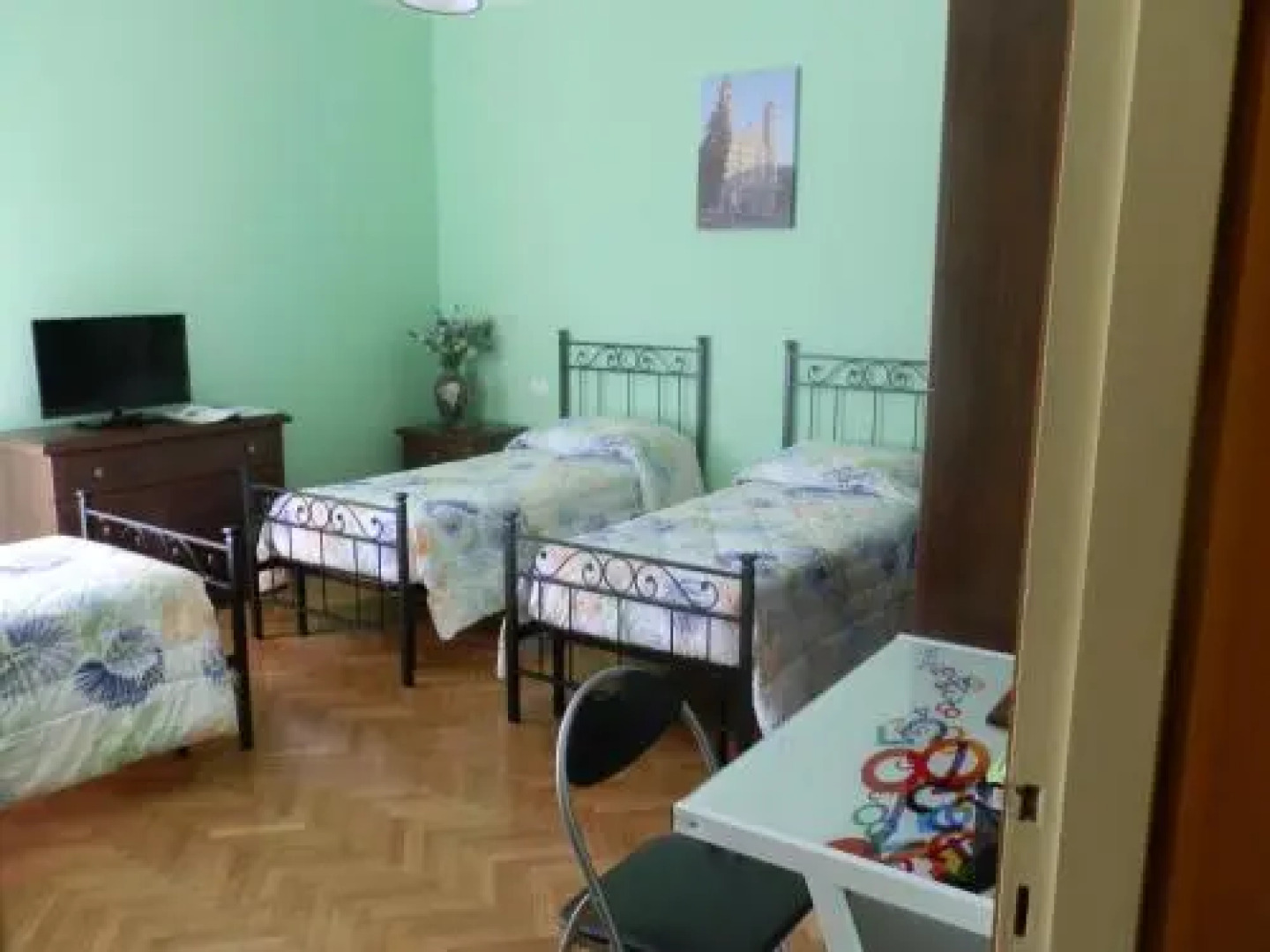 Bed & Breakfast Terre dacqua