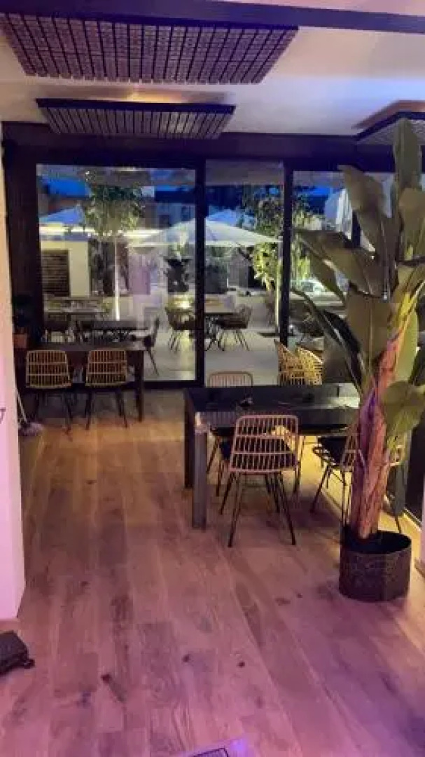 Petit Hotel C'an Mel