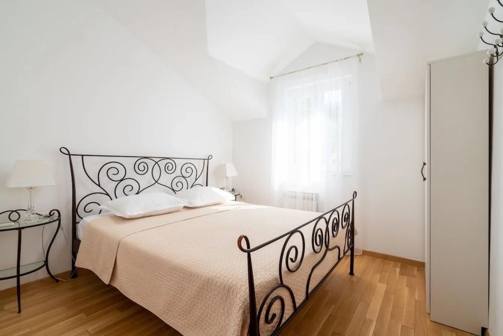 Breathtaking Panorama Villa Vese