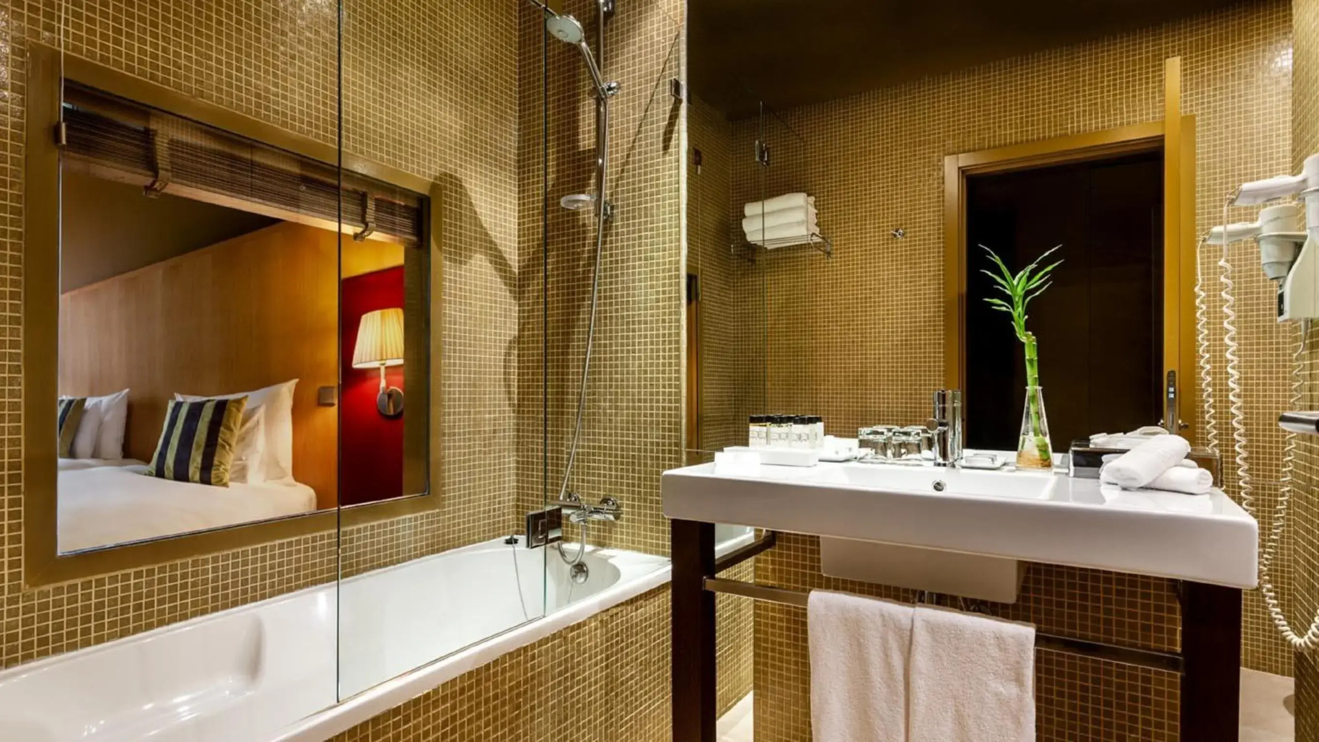 Pestana Palacio do Freixo, Pousada & National Monument - The Leading Hotels of the World