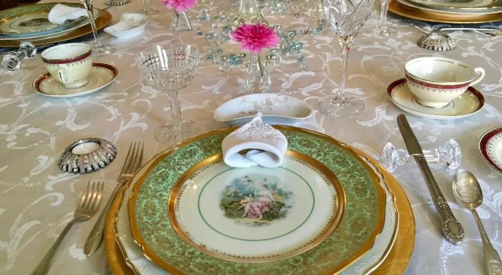 Baert Baron Mansion Bed & Breakfast