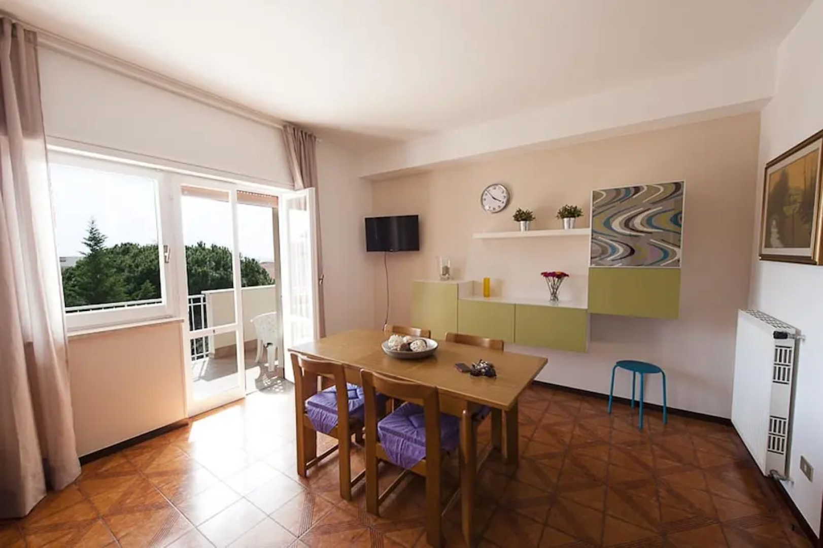 Casa Vacanza Santa Laura