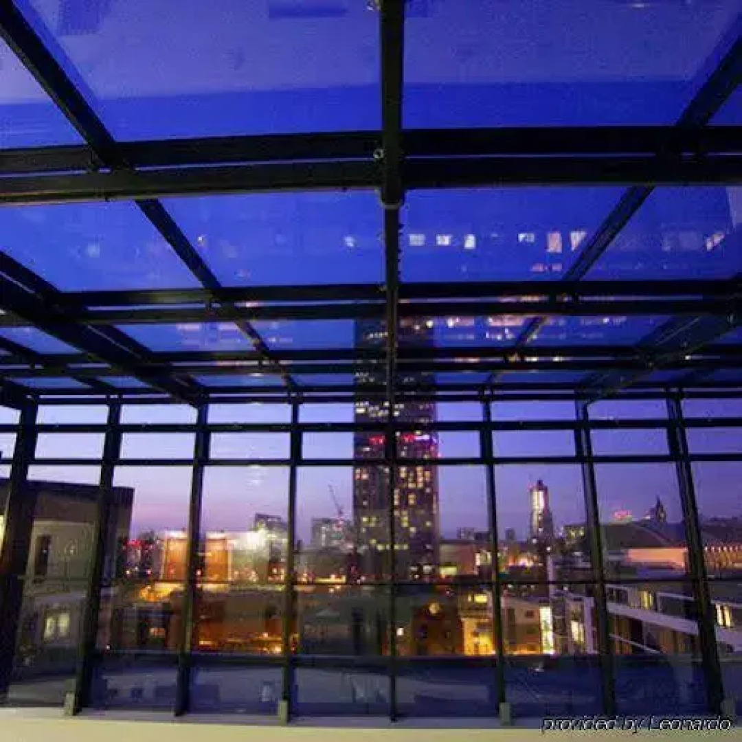 Blue Rainbow Aparthotel Manchester Central