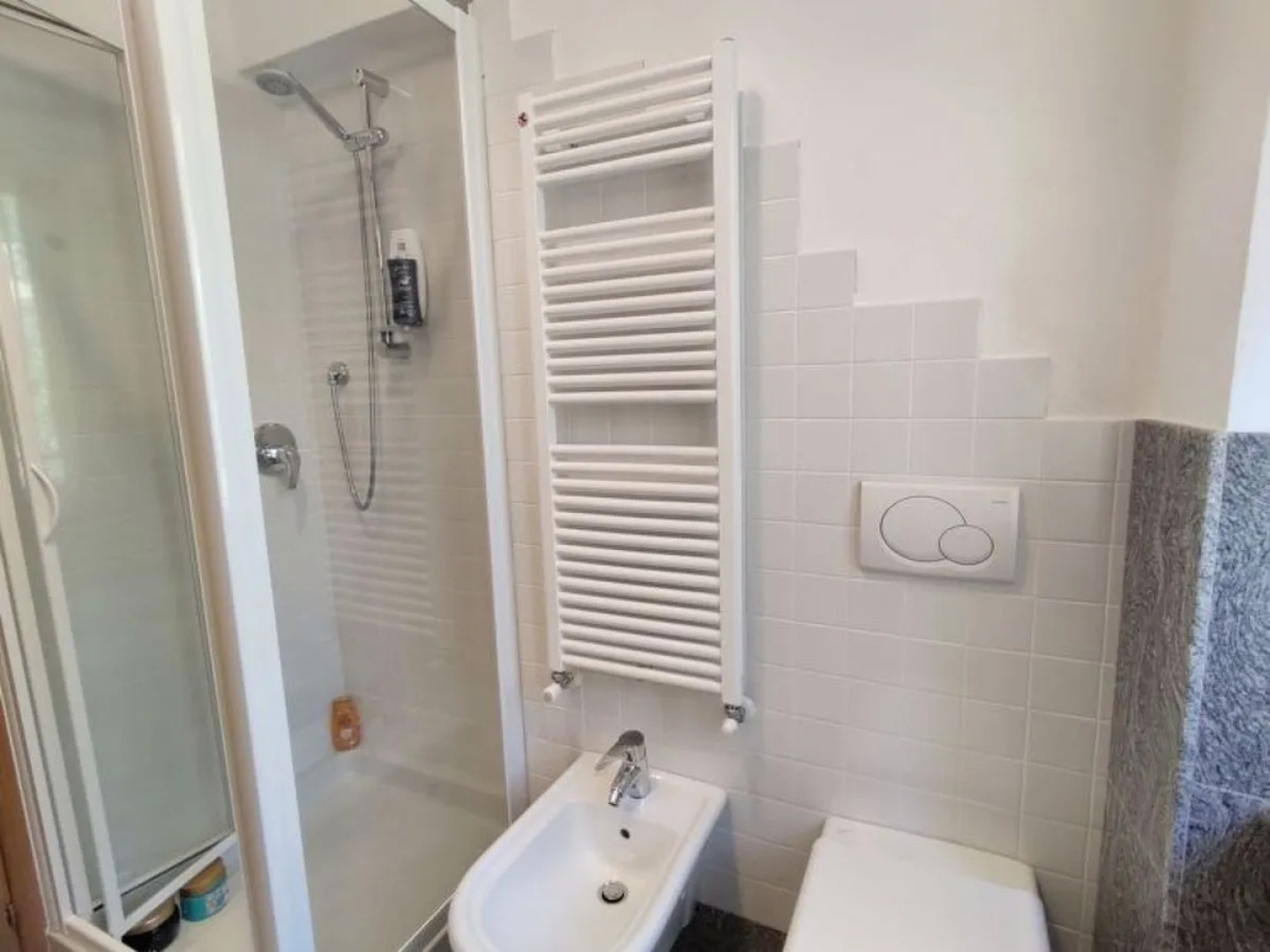 Apartment Bruna Gera Lario