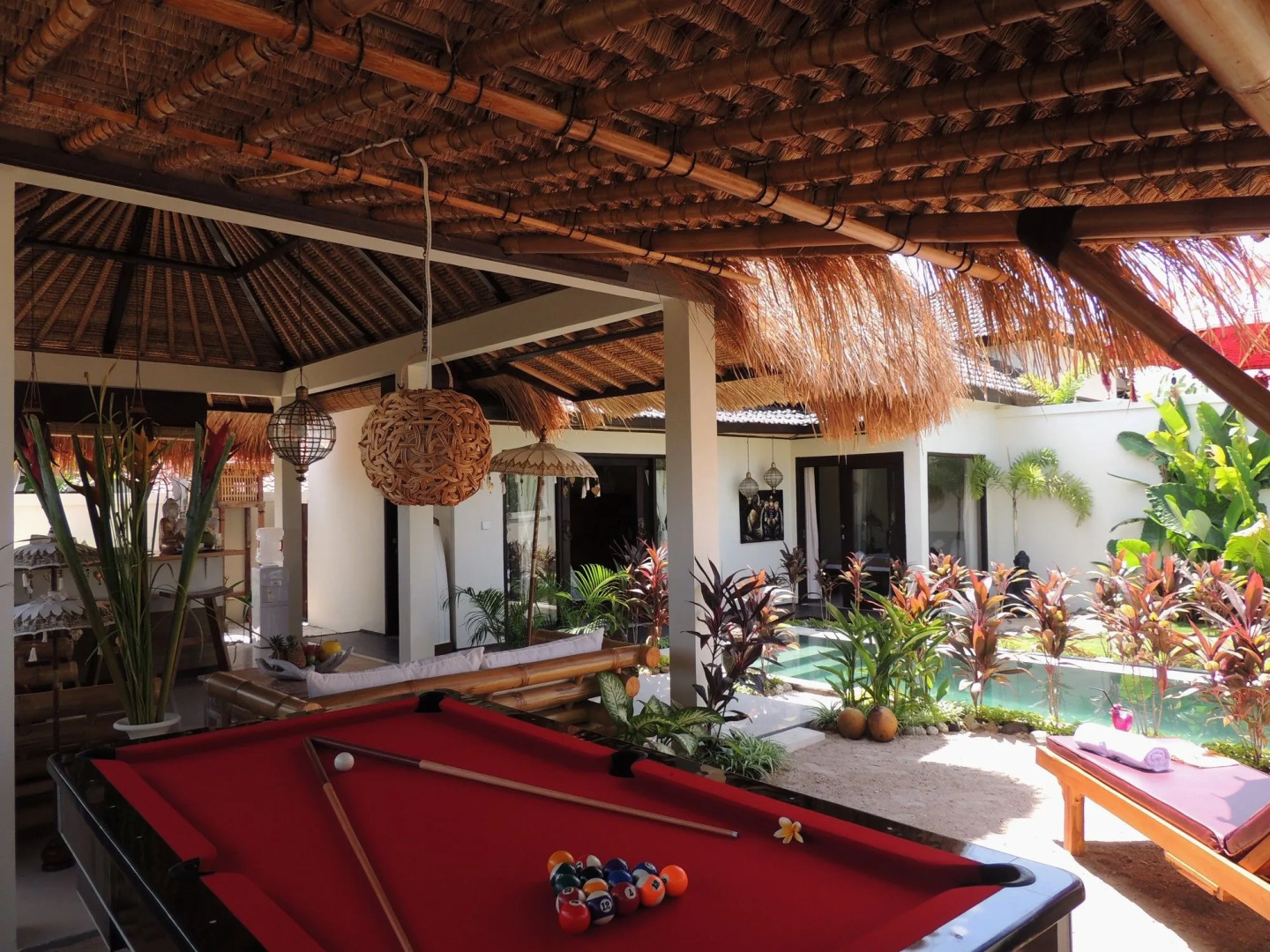 Hakuna Matata Bali Villas