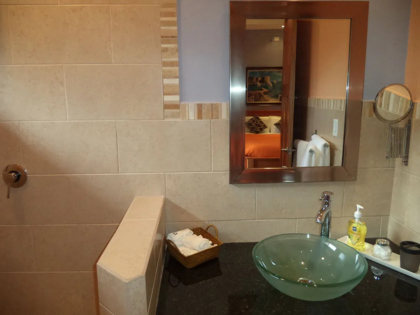 Casa de Montaña Bed & Breakfast