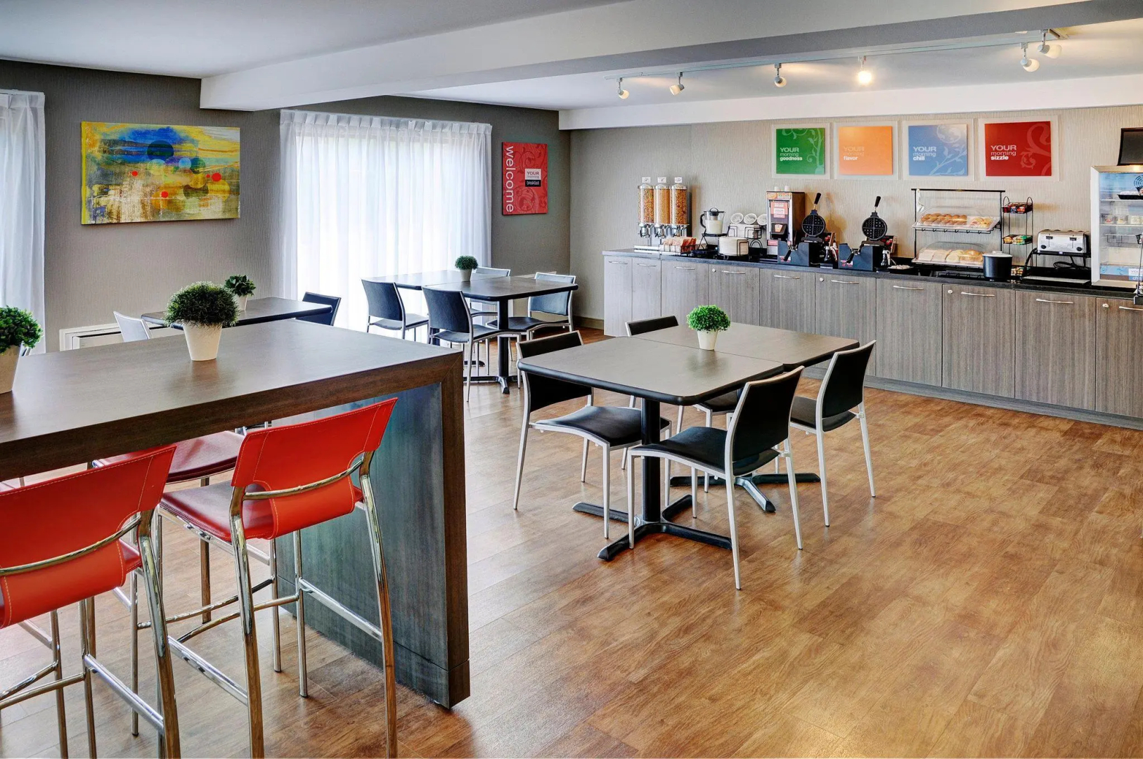 Comfort Inn Thetford Mines
