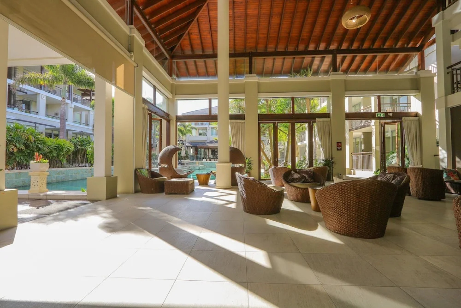 Santai Retreat Luxury One Bedroom