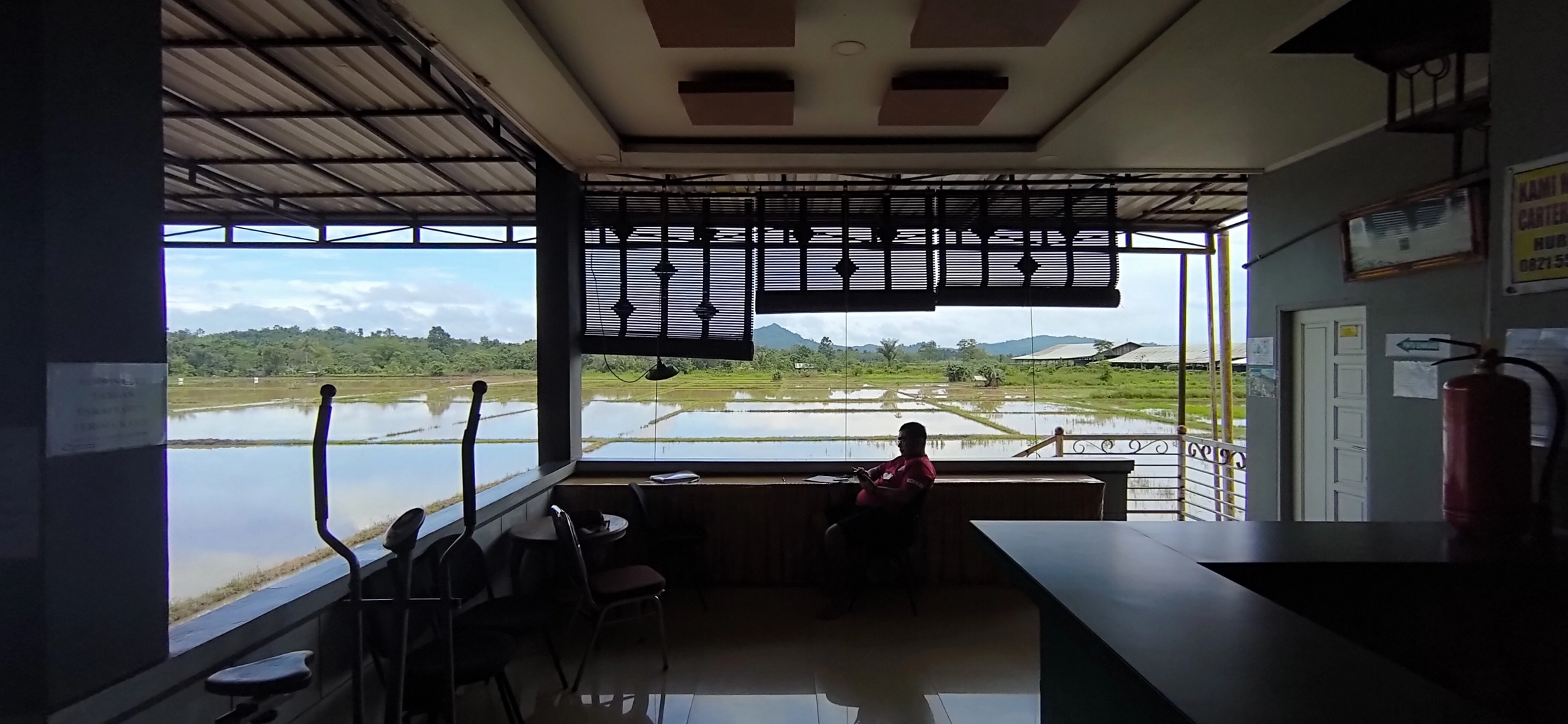 Hotel Raymona Kutai Syariah RedPartner