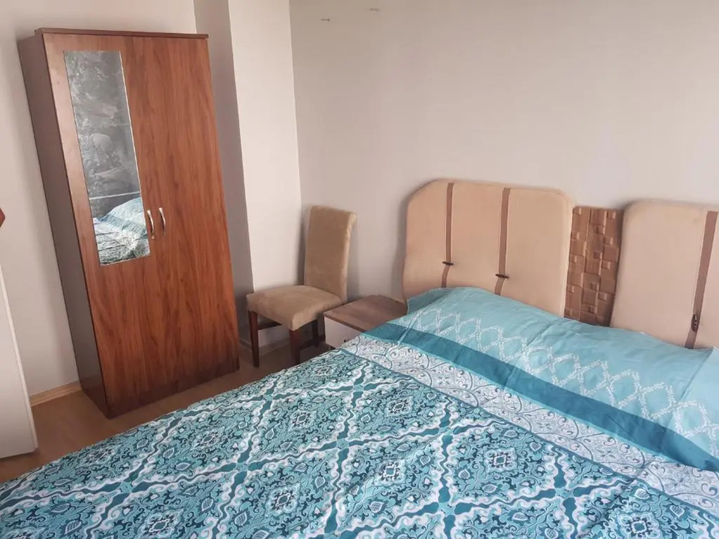 Blue Appartment near to Istanbul new Airport