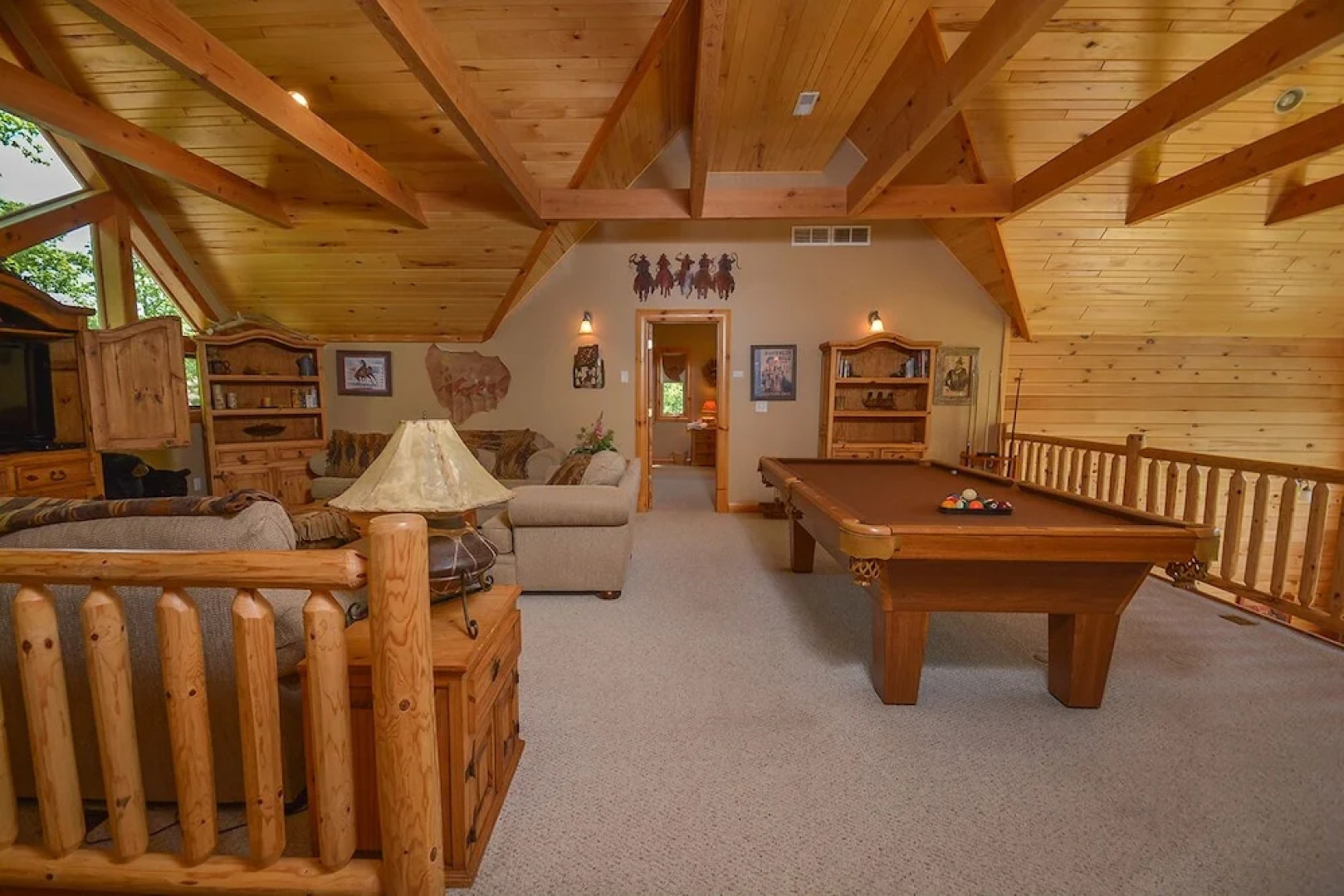 Colorado Dreamin' 5 Bedroom House