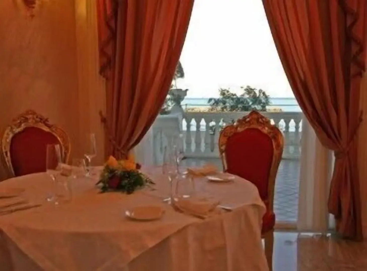 Hotel Guerra