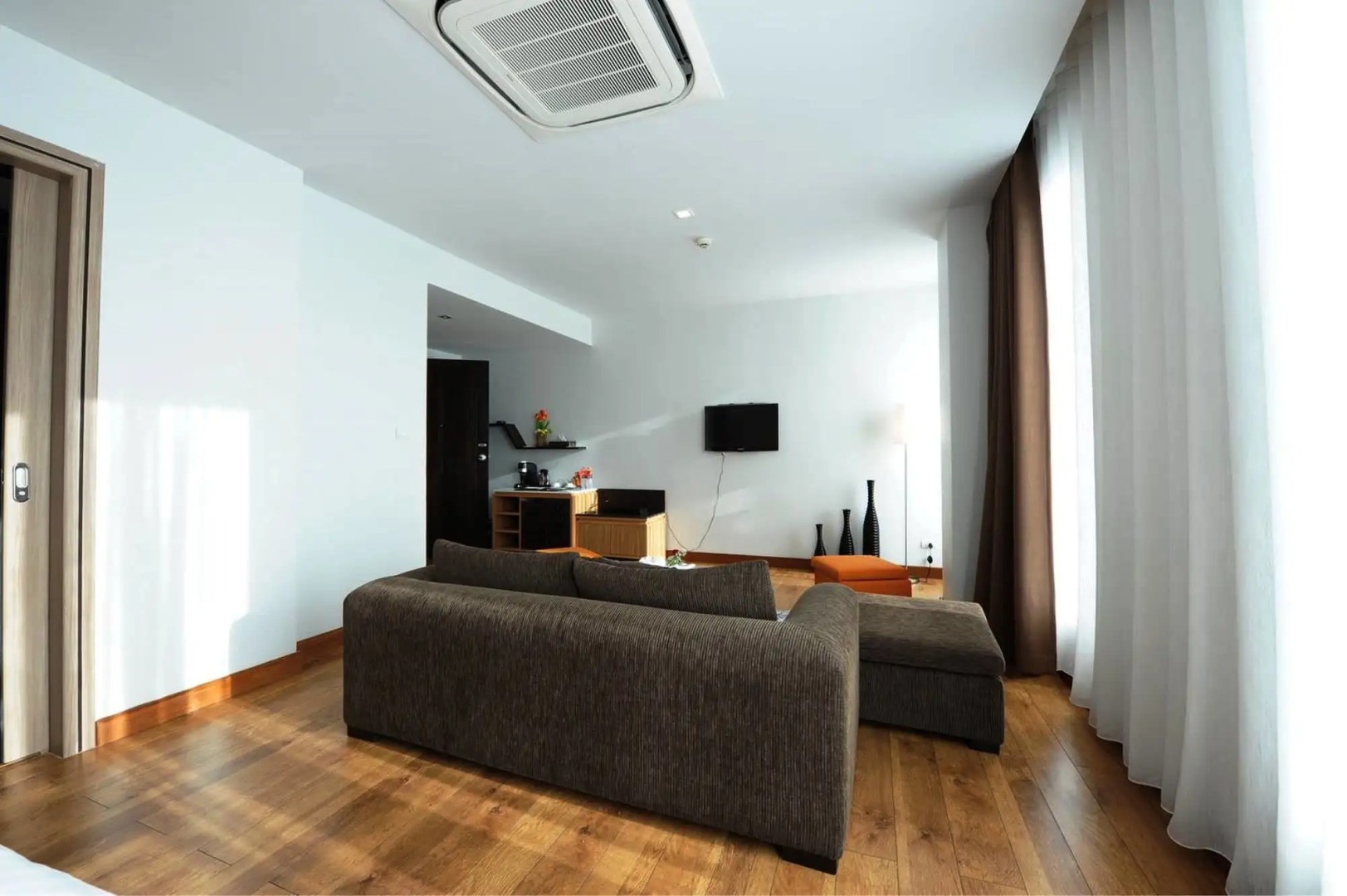 Prajaktra Design Hotel