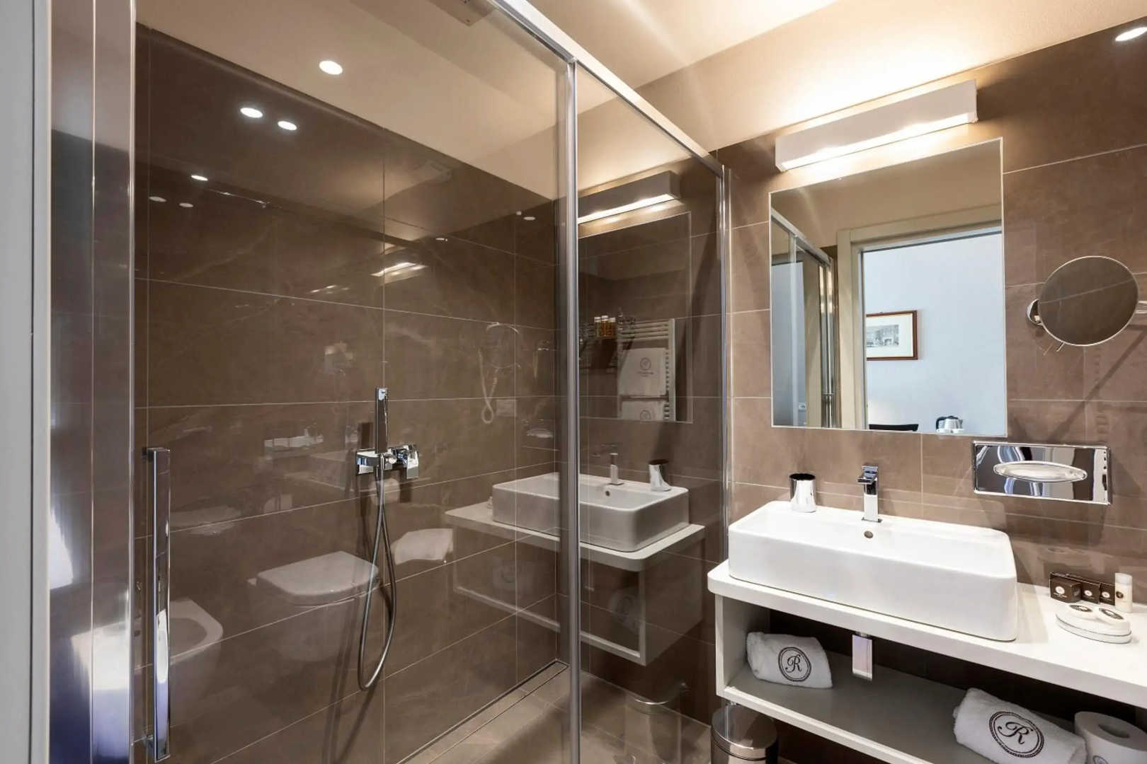 Hotel Villa Cipressi - by R Collection Hotels