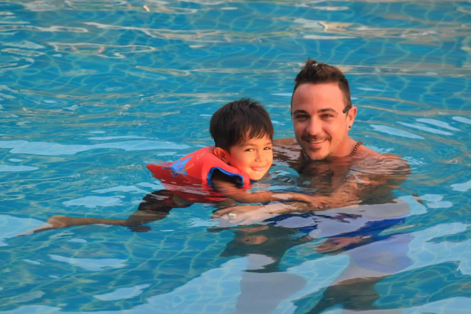 Sun Beach Bungalows Resort