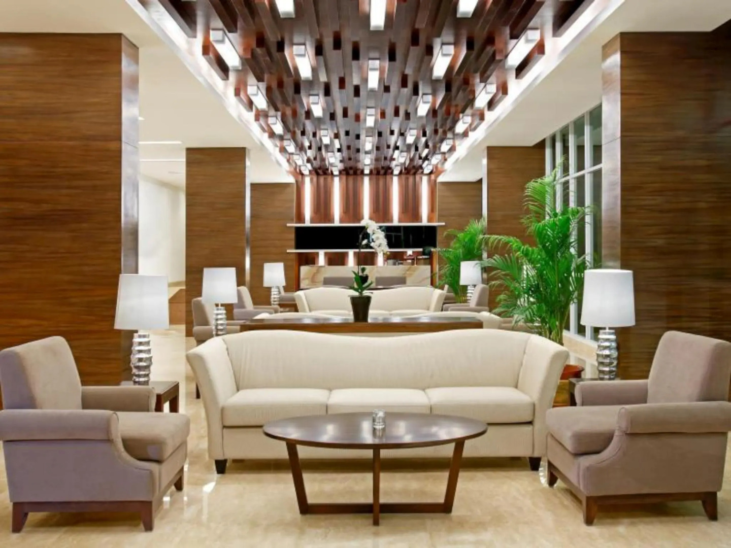 Hotel Santika Cikarang