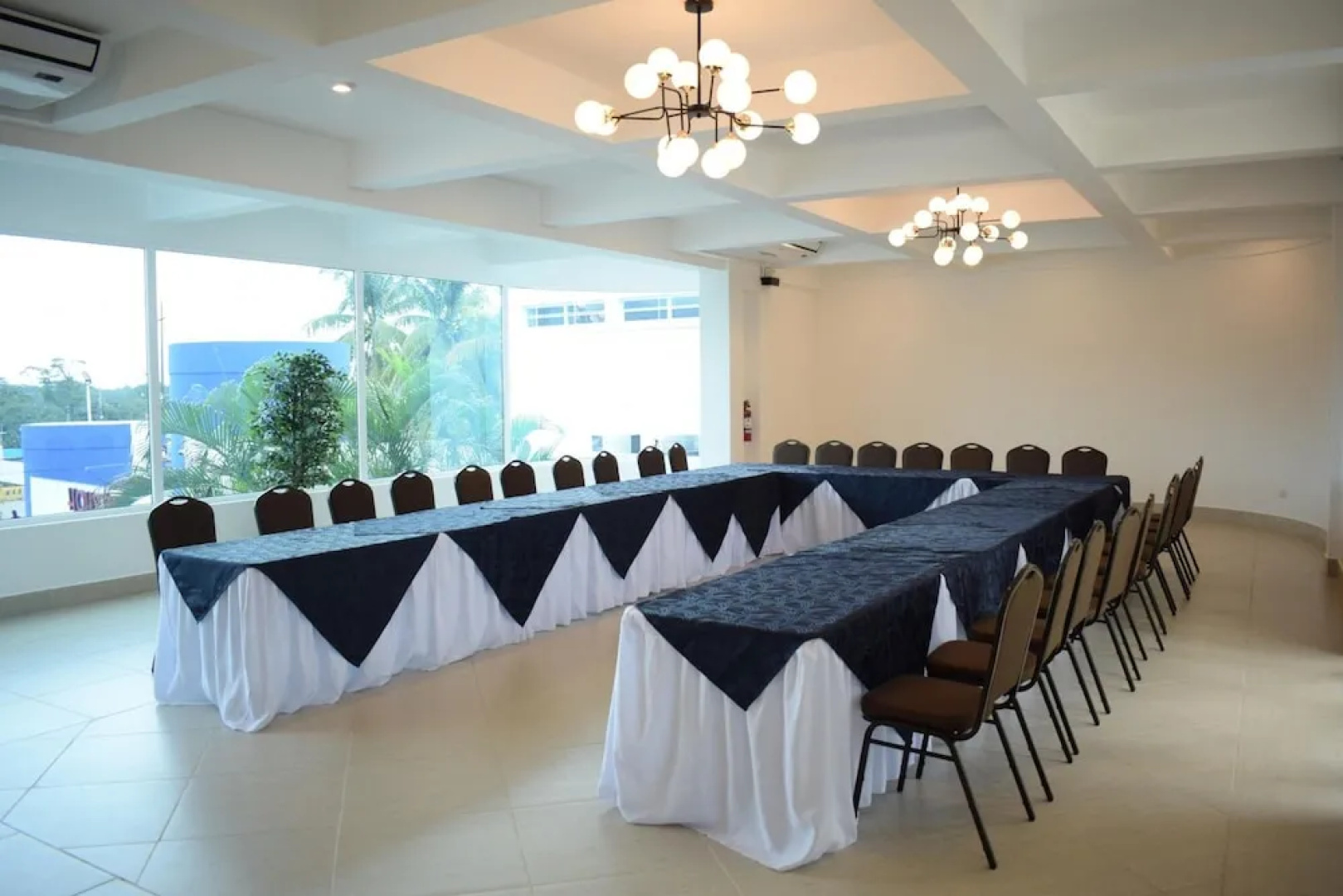 Gran Costa Azul Hotel