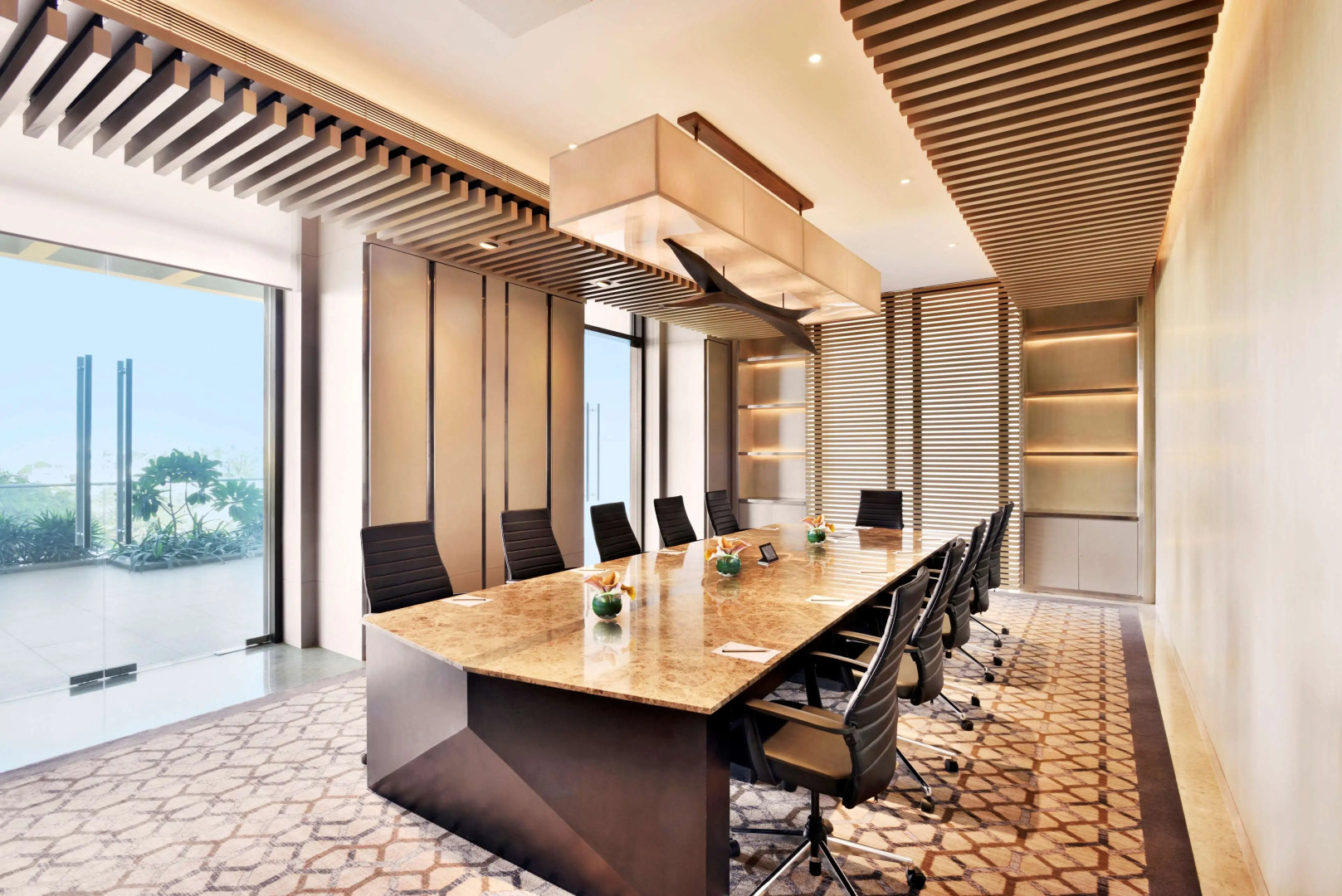 Radisson Blu Coimbatore