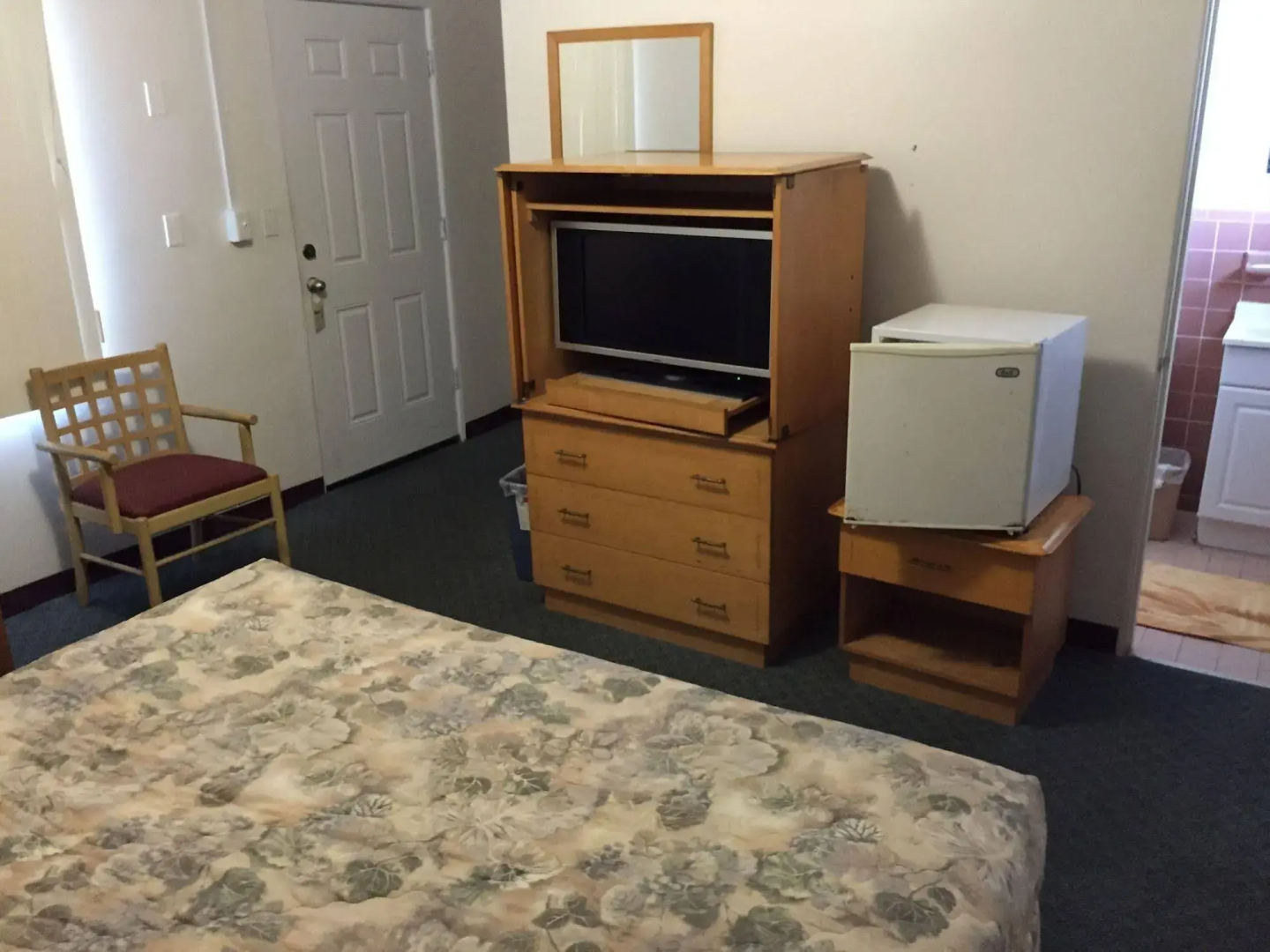 Travel Inn Of Sebring