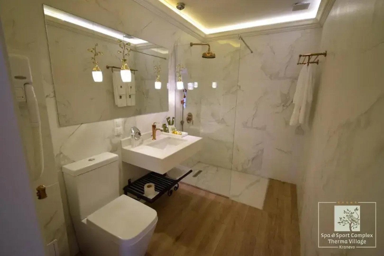 Eco Therma Village Spa & Sport